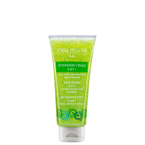 Imagem do produto Anna Pegova Gommage Visage 3 En 1 - Esfoliante Facial 40ml