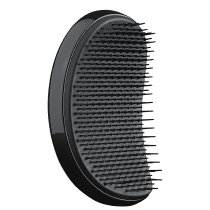 Brinde Escova de Cabelo Tangle Teezer Salon Elite Panther Black