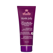 Sweet Hair Lovely Mystic Jelly - Máscara Capilar 200g
