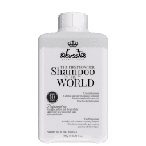Sweet Hair Merci - Shampoo em Pó 400g