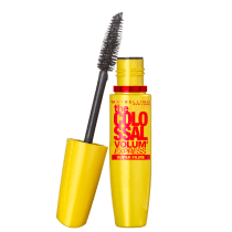 Maybelline The Colossal Volum'Express Super Filme - Máscara para Cílios 9,2ml