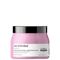 L'Oréal Professionnel Expert Liss Unlimited - Máscara Capilar 500g