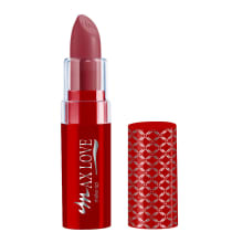 Max Love Rouge Matte 354 Rosa - Batom 3,5g