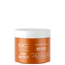 Schwarzkopf Professional BC Bonacure Sun Protect - Máscara de Hidratação 150ml