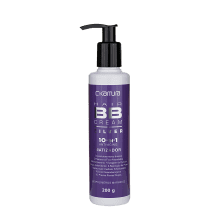 C.Kamura Silver BB Cream Hair 10-In-1 - Tratamento Capilar 200g