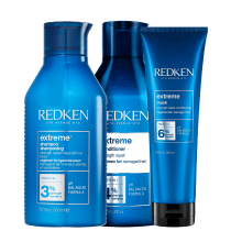 Kit Redken Extreme Builder Strengthening (3 Produtos)
