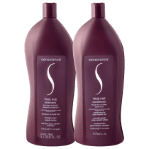 Kit Senscience True Hue Salon Duo (2 Produtos)
