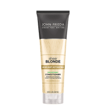 John Frieda Sheer Blonde Enhancing Lighter Blondes - Condicionador 250ml