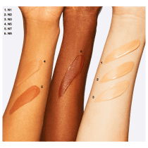 M·A·C Studio Face and Body Foundation N1 - Base Líquida 50ml