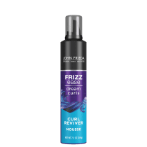 Imagem do produto John Frieda Frizz-Ease Curl Reviver - Mousse Capilar 204g