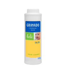 Granado Bebê Tradicional - Talco 100g