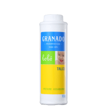 Granado Bebê Tradicional - Talco 100g