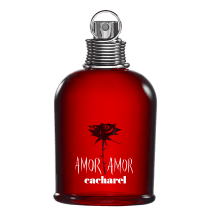 Amor Amor Cacharel Eau de Toilette - Perfume Feminino 100ml