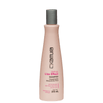 C.Kamura Defrizz Liss Effect - Shampoo 315ml