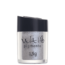 Pigmento Vult Make Up Cintilante 01 1,5g