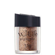 Pigmento Vult Make Up Cintilante 08 1,5g