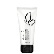 Creme Demaquilante Vult para Olhos 60ml