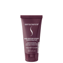 Senscience Inner Restore Intensif Moisturizing - Máscara Capilar 50ml