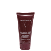 Senscience Inner Restore Intensif Moisturizing - Máscara Capilar 50ml