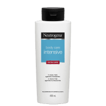 Neutrogena Body Care Intensive Extra Care - Creme Hidratante Corporal 400ml