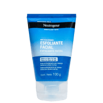 Imagem do produto Neutrogena Deep Clean Energizing - Esfoliante Facial 100g