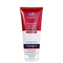 Neutrogena Norwegian Formula Intensivo Sem Fragrância - Hidratante Corporal 200ml