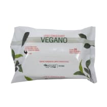 Max Love Demaquilante Vegano - Lenço Demaquilante (25 unidades)