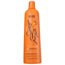 Richée Professional Argan e Ojon Profissional - Ativo Redutor de Volume 1L