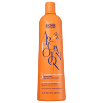 Richée Professional Argan e Ojon Professional - Máscara Finalizadora 1kg