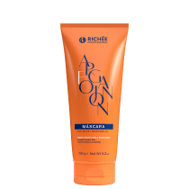 Richée Professional Argan e Ojon Home Care - Máscara Capilar 150g