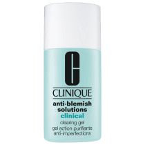 Gel de Limpeza Antiblemish Solutions 30ml