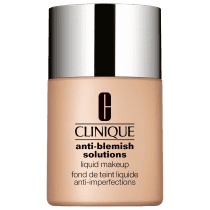 Clinique Anti-Blemish Solutions Liquid Makeup Fresh Cream Chamois - Base Líquida 30ml