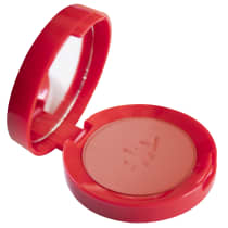 Max Love Ultrafino Matte 50 Rosa - Blush em Pó 4g