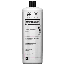 Felps Professional XMix - Shampoo Antirresíduo 1L