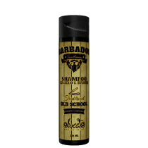 Sweet Hair Barbados - Shampoo 250ml