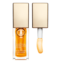 Clarins Instant Light Lip Comfort Oil 01 Honey - Hidratante Labial 7ml