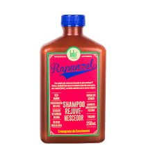 Lola Cosmetics Rapunzel - Shampoo 250ml