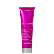 L’Oréal Professionnel Color Corrector Blondes - Creme Matizador 150ml
