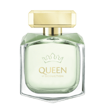 Perfume Queen Of Seduction Banderas Feminino Eau de Toilette 50ml