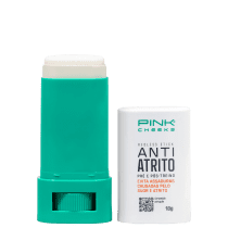 Imagem do produto Pink Cheeks Redless - Bastão Antiassaduras 18g