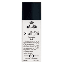 Sweet Hair The First Liso Intenso - Shampoo Alisante 980ml