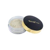 Max Love Iluminadora 02 Prata Amarelada - Sombra cintilante 3g