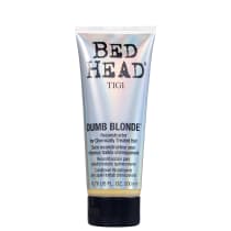 TIGI Bed Head Dumb Blonde Reconstructor - Máscara de Reconstrução 200ml