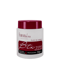 Imagem do produto Forever Liss Professional Btox - Redutor de Volume 250g