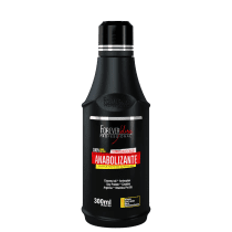 Forever Liss Professional Anabolizante - Shampoo 300ml