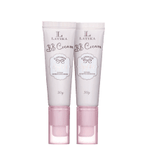 Kit Latika Whitening Duo (2 Produtos)