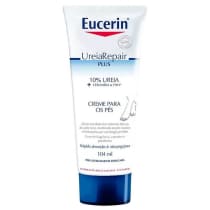Eucerin Ureia Repair Plus - Creme Hidratante para os Pés 104g