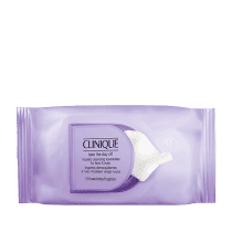 Clinique Take The Day Off - Lenço Demaquilante (50 unidades)
