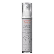 Avène PhysioLift Nuit - Bálsamo Anti-Idade Noturno 30ml