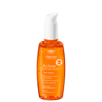 Darrow Actine Pele Acneica - Sabonete Líquido Facial 140ml